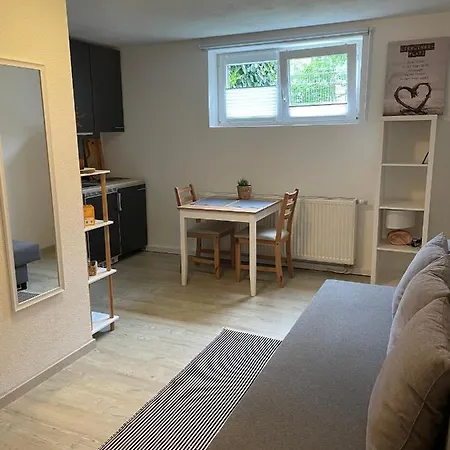 Ferienapartment Naehe Stadtzentrum * Friedrichshafen