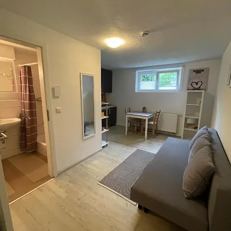 Ferienapartment Naehe Stadtzentrum