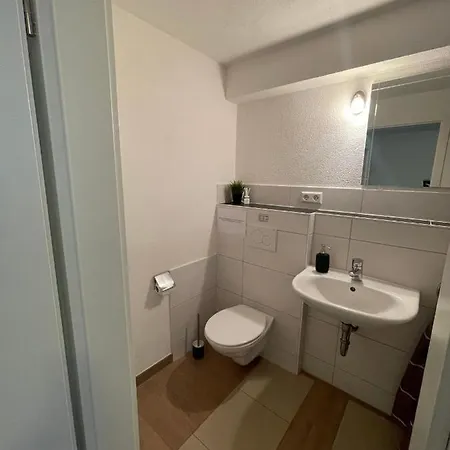 Ferienapartment Naehe Stadtzentrum