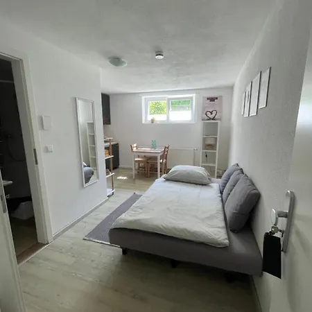 Ferienapartment Naehe Stadtzentrum *