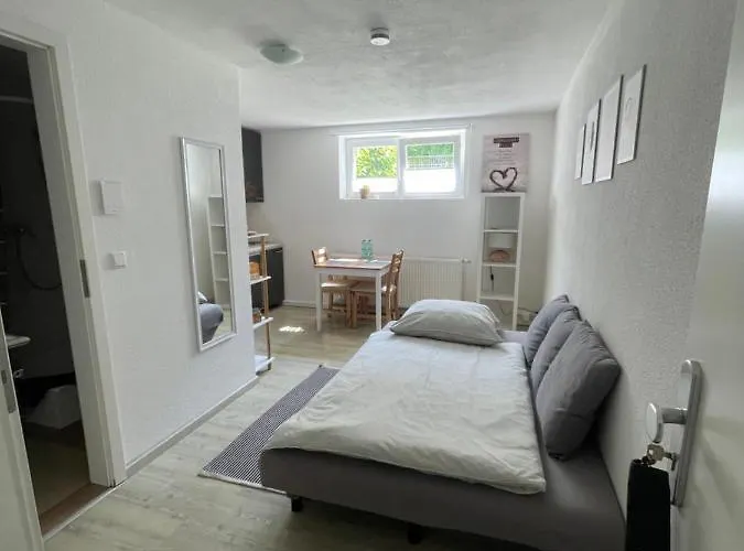 Ferienapartment Naehe Stadtzentrum *